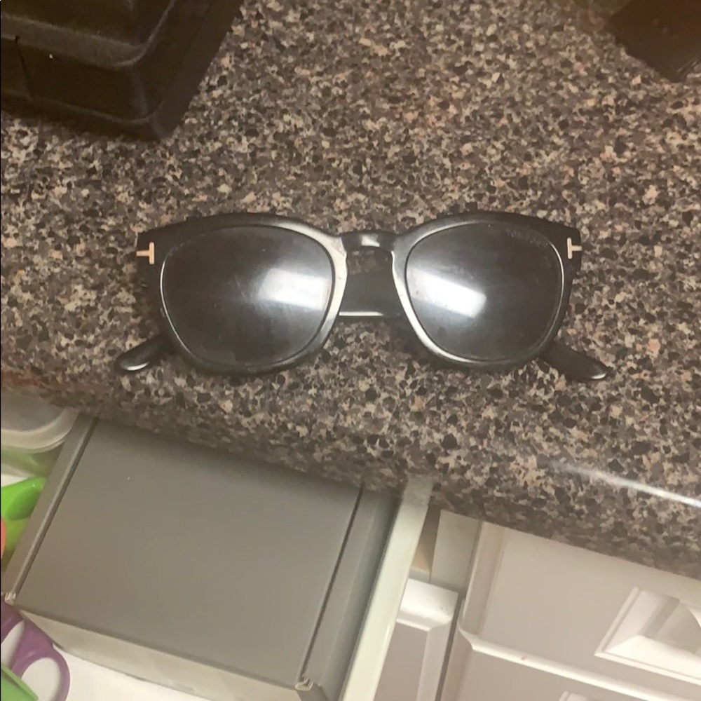 Tom Ford sunglasses